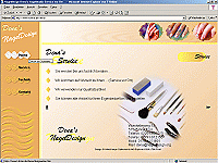 Dena's Nagelstudio ... ### noch nicht aktiv ###