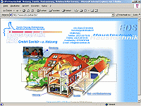 EDS-Sanit�r aus K�ln ... Im Aufbau!