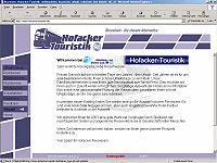 Busreiseunternehmen......