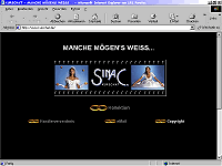 Manche m�gens weiss......