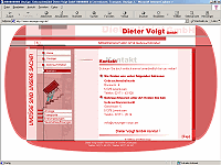 Umz�ge Dieter Voigt GmbH #### Baustelle ####