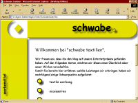 Der Werbemittelprofi......... Wartung und Pflege selbst !