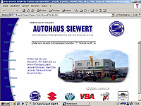 Suzukih�ndler in Oberhausen ...